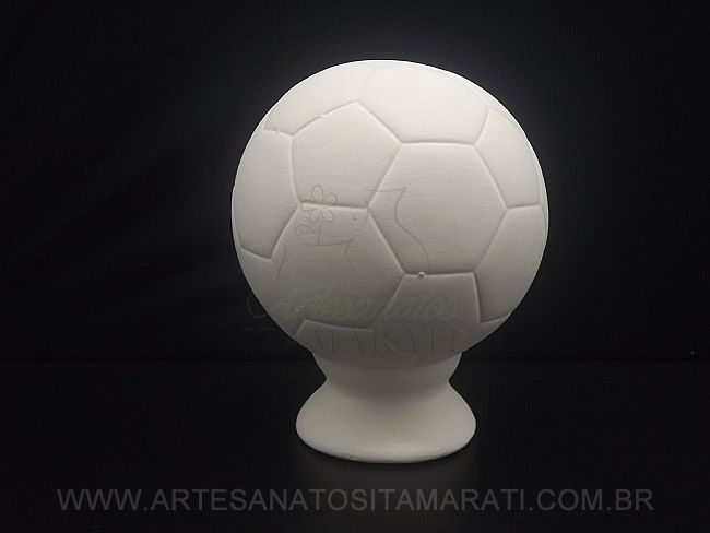 Detalhes do produto Bola Cofre Gr